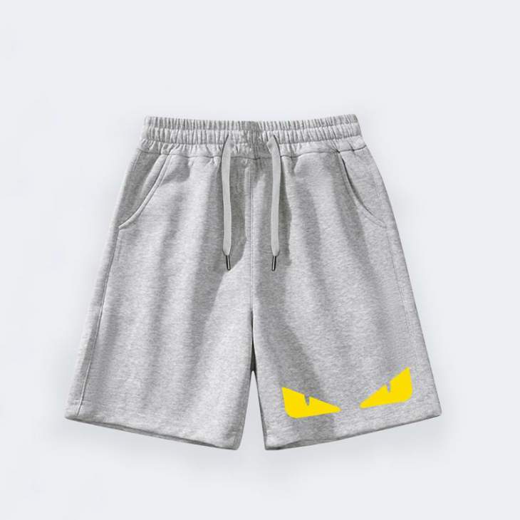 Picture of Fendi Short Pants _SKUFendiM-6XL1qr9017435